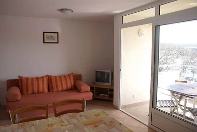 Appartamento Vacanza con famiglia Porat