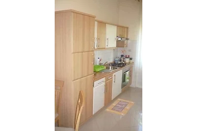 Appartamento Vacanza con famiglia Rijeka