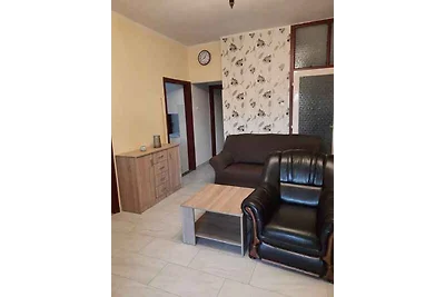 Ferienwohnung familiär eingerichtet im