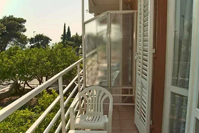 Vakantieappartement Gezinsvakantie Gradac