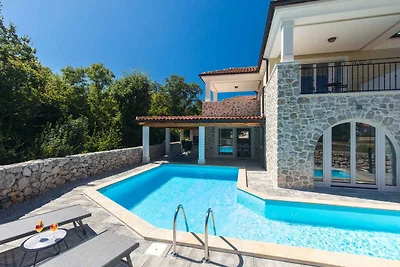 Vakantiehuis Ontspannende vakantie Muraj