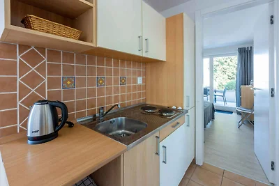 Ferienwohnung mit Klimaanlage
