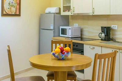 Ferienwohnung mit Pool