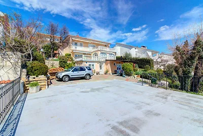 Gemütliche Ferienwohnung Dino i Toni in Novi 