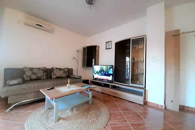 Appartamento Vacanza con famiglia Malinska