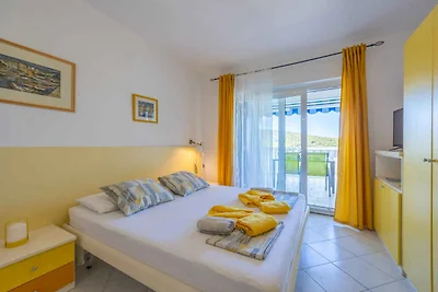 Appartamento Vacanza con famiglia Hvar