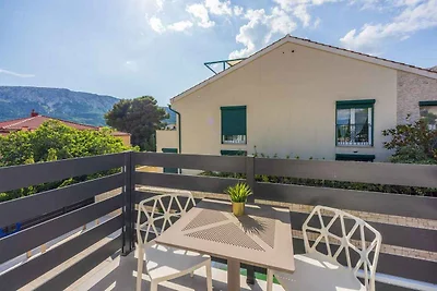 Villa mit Aussenpool