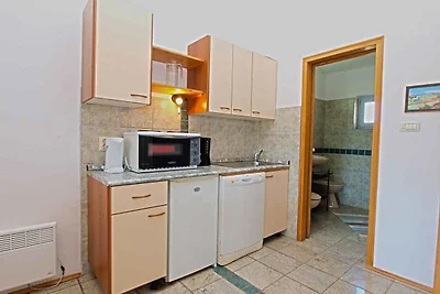 Ferienwohnung mit Klimaanlage