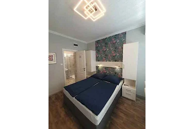 Ferienwohnung mit Terasse und in der nähe vom