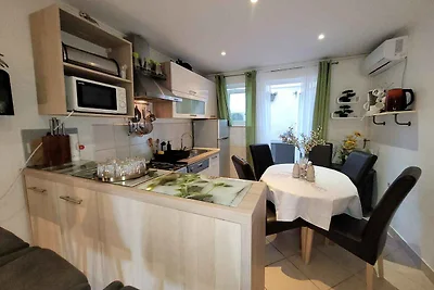 Vakantieappartement Gezinsvakantie Pula