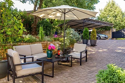 Charmantes Ferienhaus Lidija mit privatem Poo