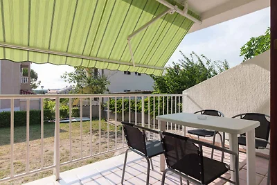 Appartamento Vacanza con famiglia Punat