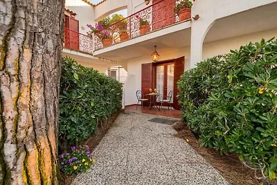 Ferienwohnung mit Klimaanlage und Pool