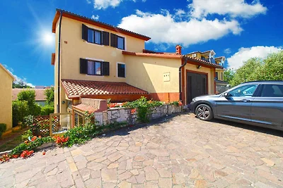 Vakantieappartement Gezinsvakantie Pjescana uvala