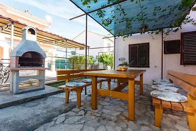 Appartamento Vacanza con famiglia Krk