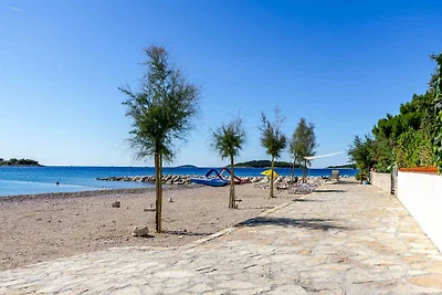 Ferienwohnung am Meer