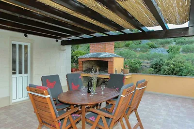 Ferienhaus ohne Nachbarn