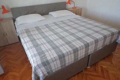 Ferienwohnung mit Klimaanlage