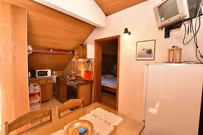 Appartamento Vacanza con famiglia Primosten