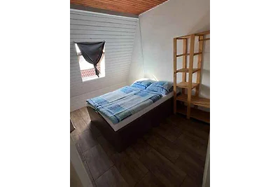Ferienwohnung mit Garten, Grill und Kinderspi