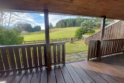 Casa vacanze Vacanza di relax Bad Mitterndorf