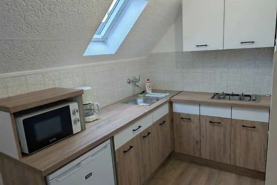 Vakantieappartement Gezinsvakantie Zamardi