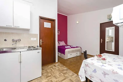 Ferienwohnung mit Klimaanlage