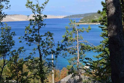 Ferienwohnung Mit Meerblick und Klimaanlage