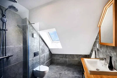 FerienWohnung mit Wellnessbereich