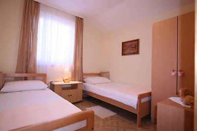Vakantieappartement Gezinsvakantie Silo