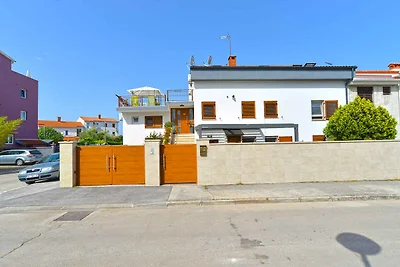 Ferienwohnung mit Klimaanlage