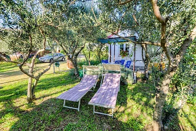 Vakantieappartement Gezinsvakantie Novi Vinodolski