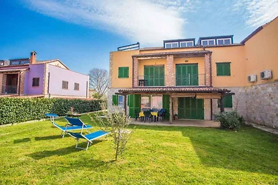 Vakantieappartement Gezinsvakantie Gedici