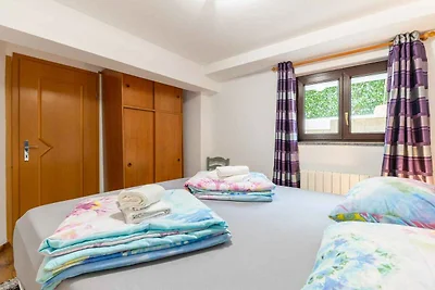 Apartment in Poreč an der Küste mit Terrasse,