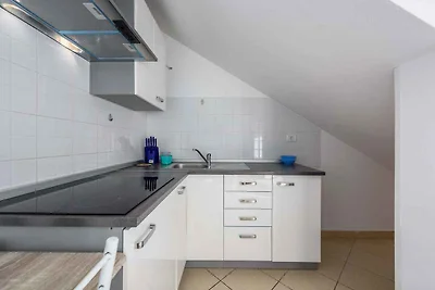 Appartamento Vacanza con famiglia Umago