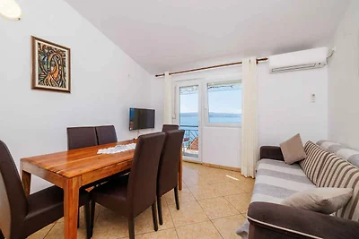 Appartamento Vacanza con famiglia Crikvenica