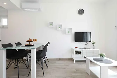 Ferienwohnung mit Klimaanlage