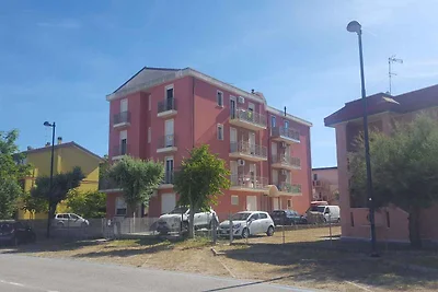Ferienwohnung 50 m vom Meer entfernt