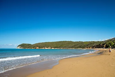 Casa vacanze Vacanza di relax San Vincenzo