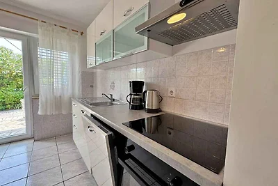 Erholungsort Zlatica in Šilo auf Krk