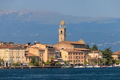 Kuća za odmor Dopust za oporavak Manerba del Garda