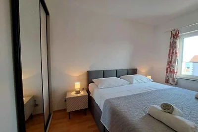 Appartamento Vacanza con famiglia Primosten