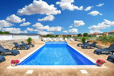 Vakantieappartement Gezinsvakantie Valbandon