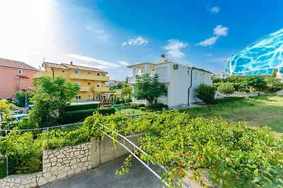 Vakantieappartement Gezinsvakantie Lopar