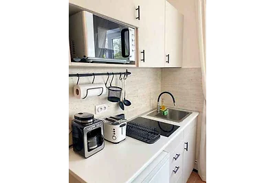 Vakantieappartement Gezinsvakantie Heviz
