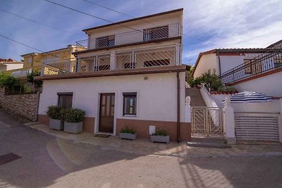 Ferienwohnung mit Terrasse