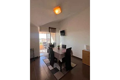 Ferienwohnung Milenko Ivic 2 (4+0)