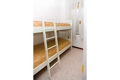 Ferienwohnung mit Balkon