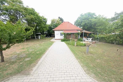 Vakantiehuis Ontspannende vakantie Fonyod