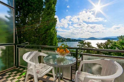 Appartamento Vacanza con famiglia Klek
